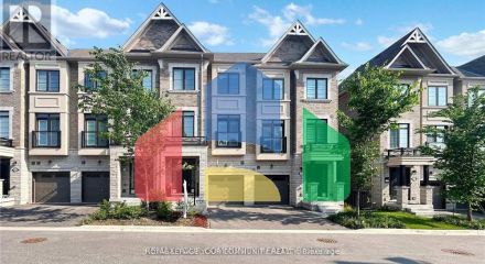 Residential - Single Family Home - Richmond Hill, Canada - Canada