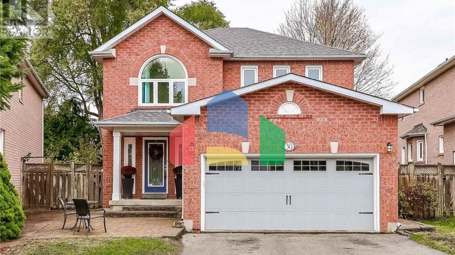 Residential - Single Family Home - Richmond Hill, Canada - Canada