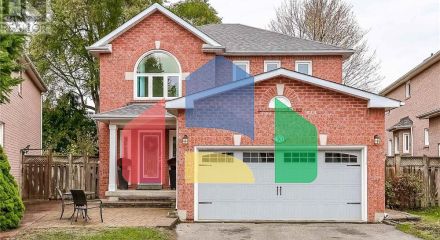 Residential - Single Family Home - Richmond Hill, Canada - Canada