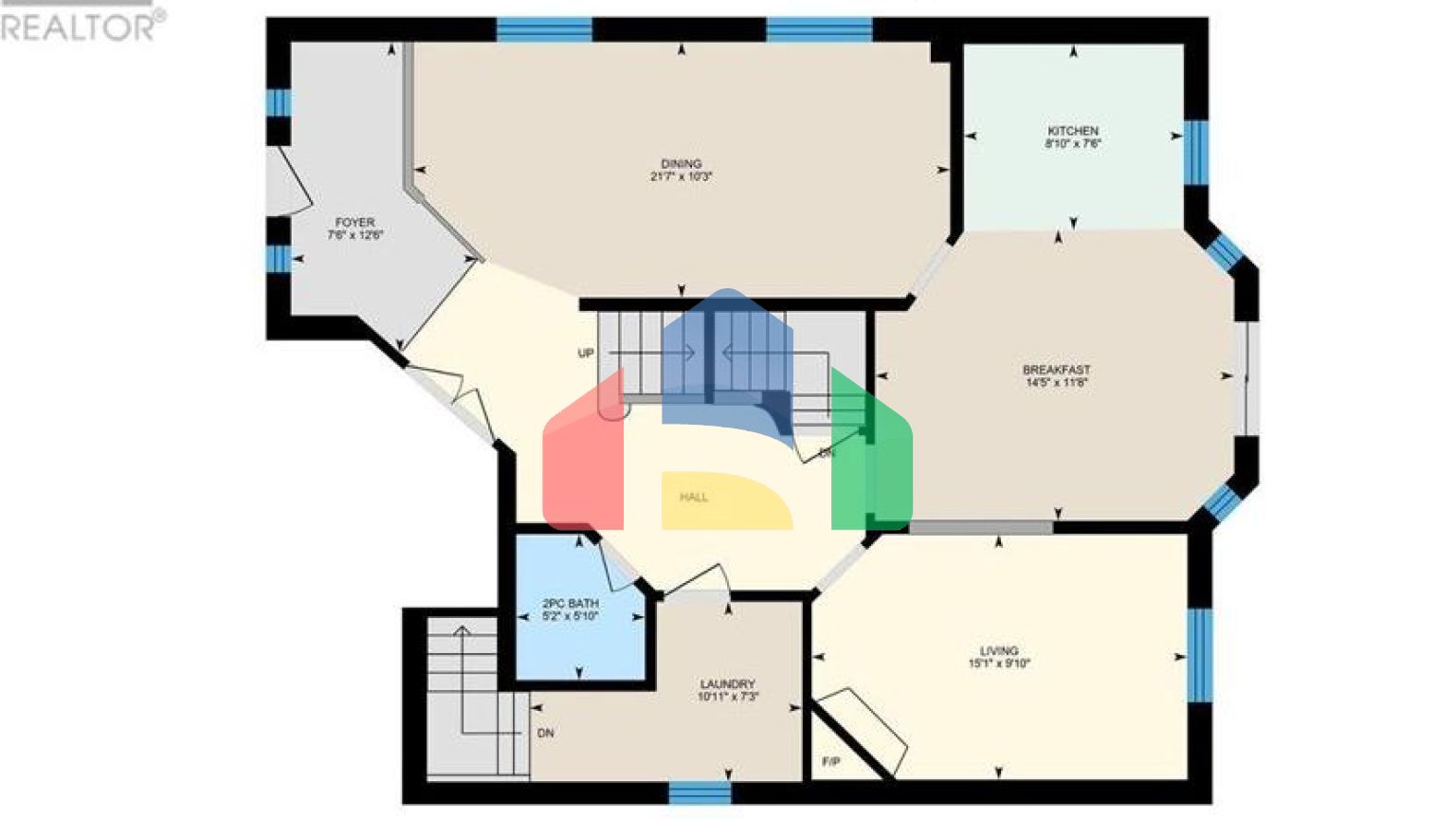 Residential - Single Family Home - Richmond Hill, Canada - Canada