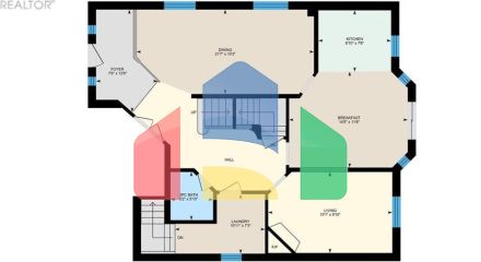 Residential - Single Family Home - Richmond Hill, Canada - Canada