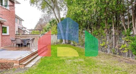 Residential - Single Family Home - Richmond Hill, Canada - Canada