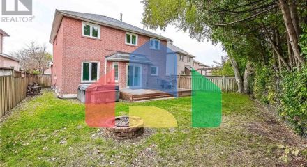 Residential - Single Family Home - Richmond Hill, Canada - Canada