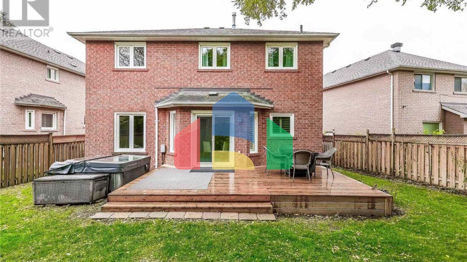 Residential - Single Family Home - Richmond Hill, Canada - Canada