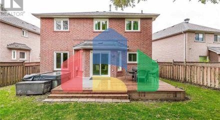 Residential - Single Family Home - Richmond Hill, Canada - Canada