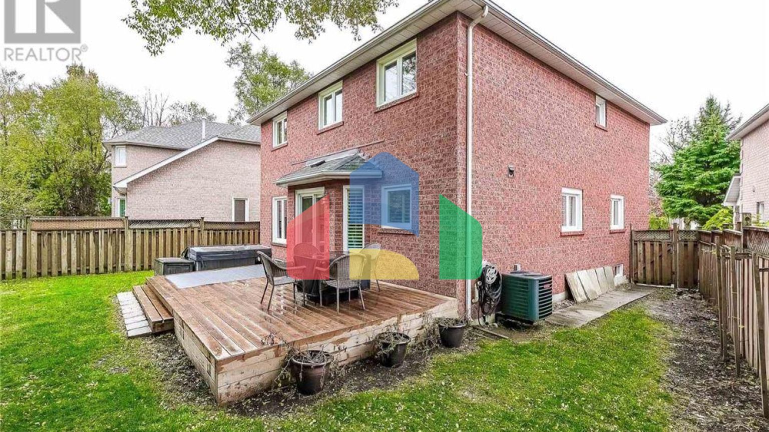 Residential - Single Family Home - Richmond Hill, Canada - Canada