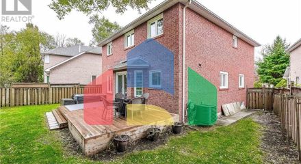 Residential - Single Family Home - Richmond Hill, Canada - Canada