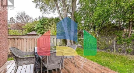 Residential - Single Family Home - Richmond Hill, Canada - Canada