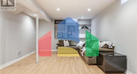 Residential - Single Family Home - Richmond Hill, Canada - Canada