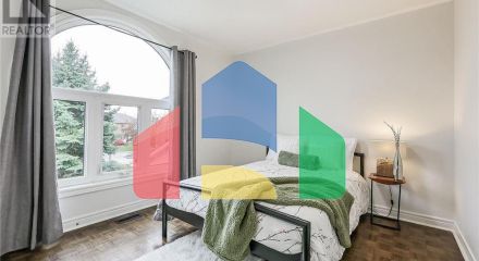 Residential - Single Family Home - Richmond Hill, Canada - Canada