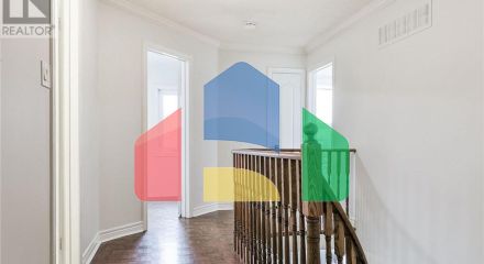 Residential - Single Family Home - Richmond Hill, Canada - Canada