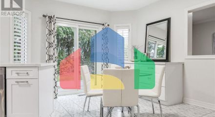 Residential - Single Family Home - Richmond Hill, Canada - Canada