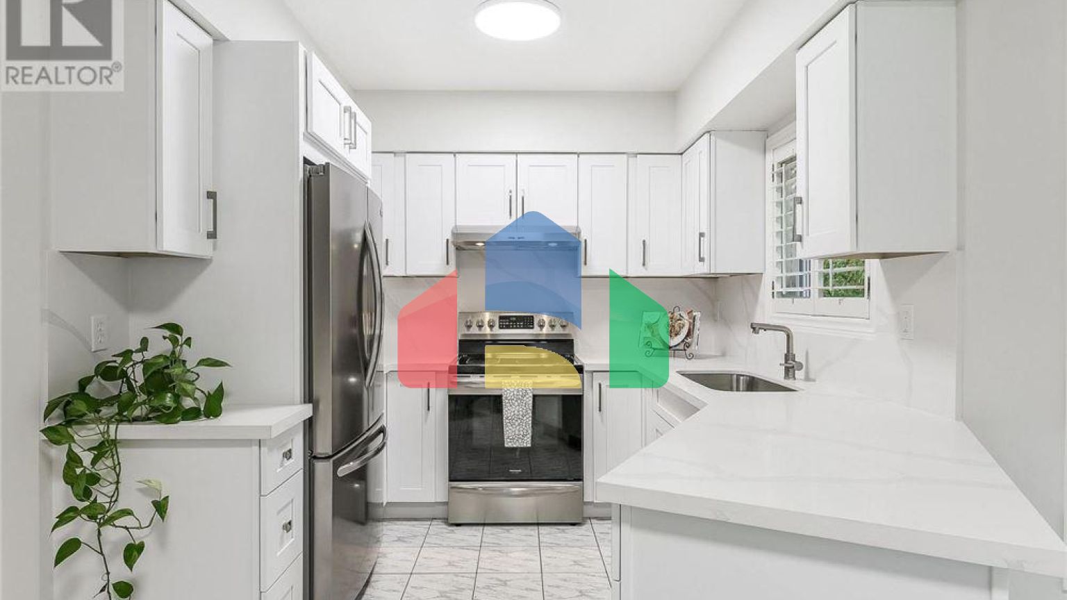 Residential - Single Family Home - Richmond Hill, Canada - Canada