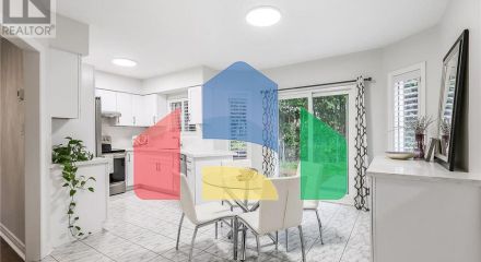 Residential - Single Family Home - Richmond Hill, Canada - Canada