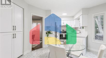 Residential - Single Family Home - Richmond Hill, Canada - Canada