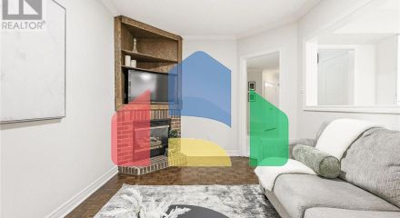 Residential - Single Family Home - Richmond Hill, Canada - Canada