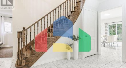 Residential - Single Family Home - Richmond Hill, Canada - Canada