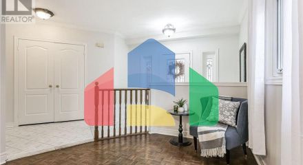 Residential - Single Family Home - Richmond Hill, Canada - Canada