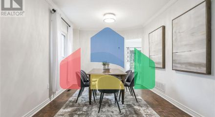 Residential - Single Family Home - Richmond Hill, Canada - Canada