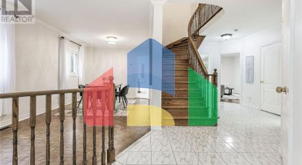 Residential - Single Family Home - Richmond Hill, Canada - Canada