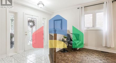 Residential - Single Family Home - Richmond Hill, Canada - Canada