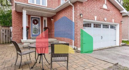 Residential - Single Family Home - Richmond Hill, Canada - Canada