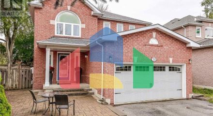 Residential - Single Family Home - Richmond Hill, Canada - Canada