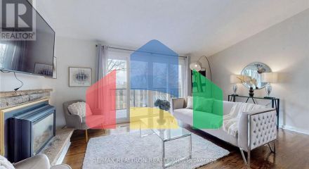 Residential - Single Family Home - Richmond Hill, Canada - Canada