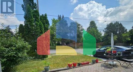 Residential - Single Family Home - Richmond Hill, Canada - Canada