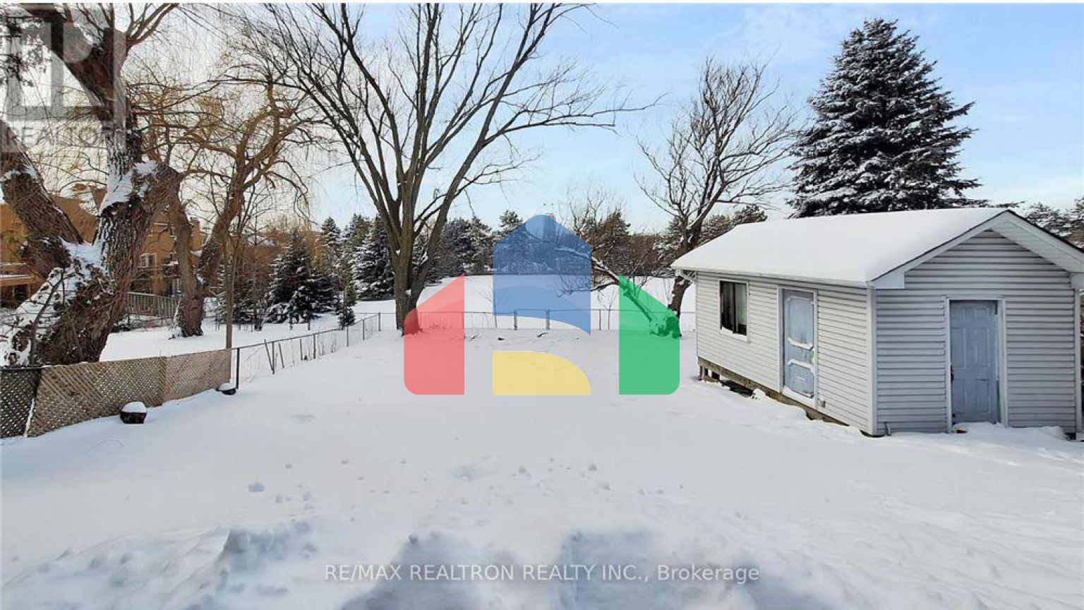 Residential - Single Family Home - Richmond Hill, Canada - Canada