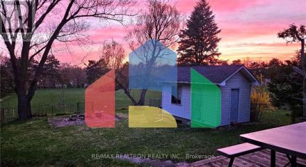 Residential - Single Family Home - Richmond Hill, Canada - Canada