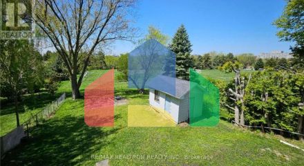 Residential - Single Family Home - Richmond Hill, Canada - Canada