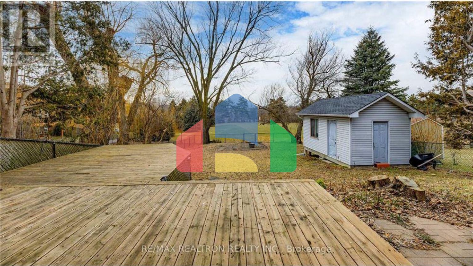 Residential - Single Family Home - Richmond Hill, Canada - Canada