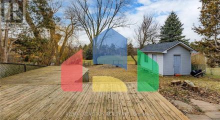 Residential - Single Family Home - Richmond Hill, Canada - Canada