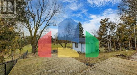 Residential - Single Family Home - Richmond Hill, Canada - Canada