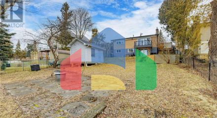 Residential - Single Family Home - Richmond Hill, Canada - Canada