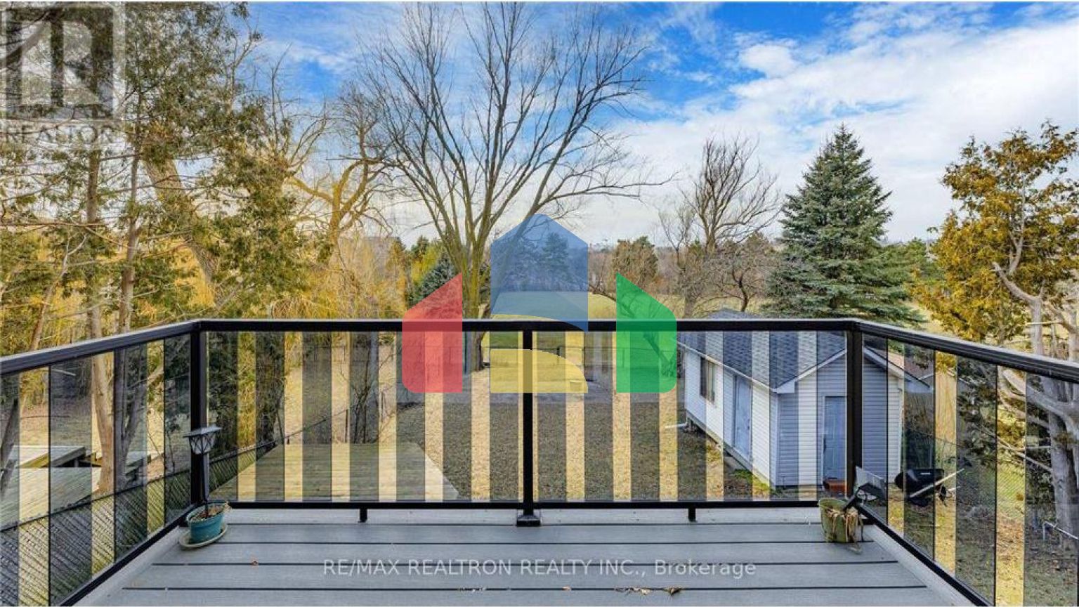 Residential - Single Family Home - Richmond Hill, Canada - Canada