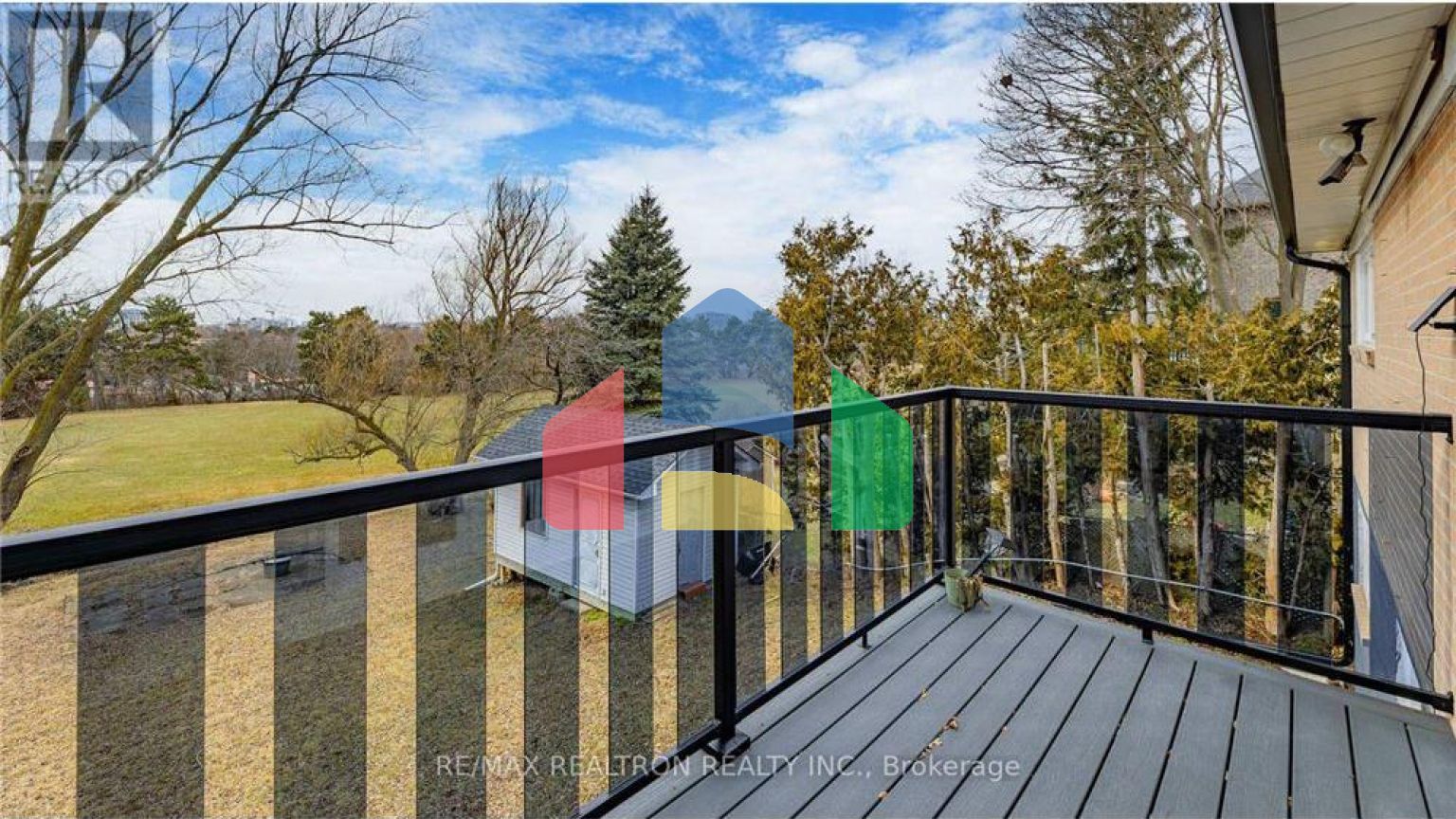 Residential - Single Family Home - Richmond Hill, Canada - Canada