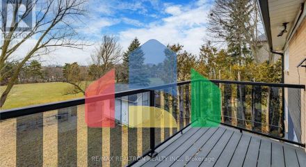 Residential - Single Family Home - Richmond Hill, Canada - Canada