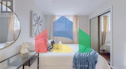 Residential - Single Family Home - Richmond Hill, Canada - Canada