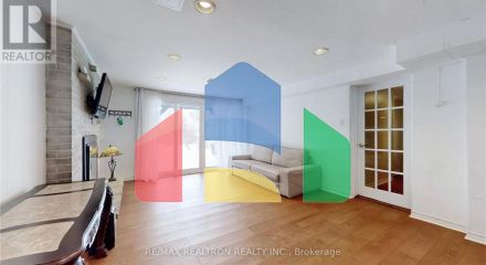 Residential - Single Family Home - Richmond Hill, Canada - Canada