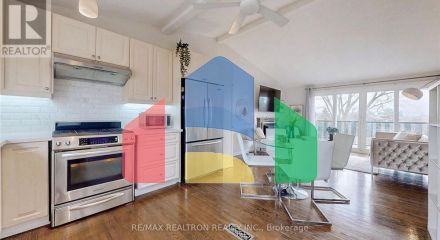 Residential - Single Family Home - Richmond Hill, Canada - Canada