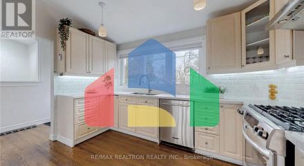 Residential - Single Family Home - Richmond Hill, Canada - Canada