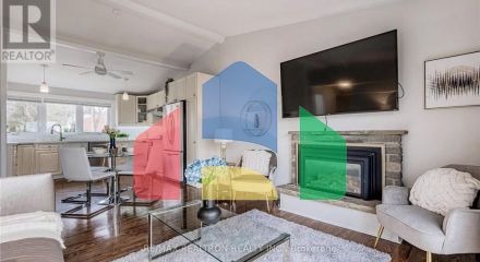 Residential - Single Family Home - Richmond Hill, Canada - Canada