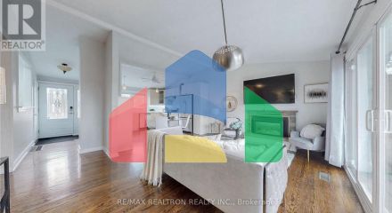 Residential - Single Family Home - Richmond Hill, Canada - Canada