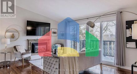 Residential - Single Family Home - Richmond Hill, Canada - Canada