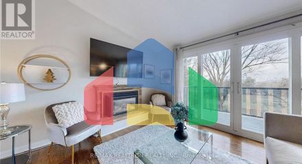 Residential - Single Family Home - Richmond Hill, Canada - Canada