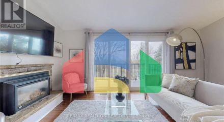 Residential - Single Family Home - Richmond Hill, Canada - Canada