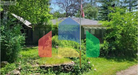 Residential - Single Family Home - Richmond Hill, Canada - Canada