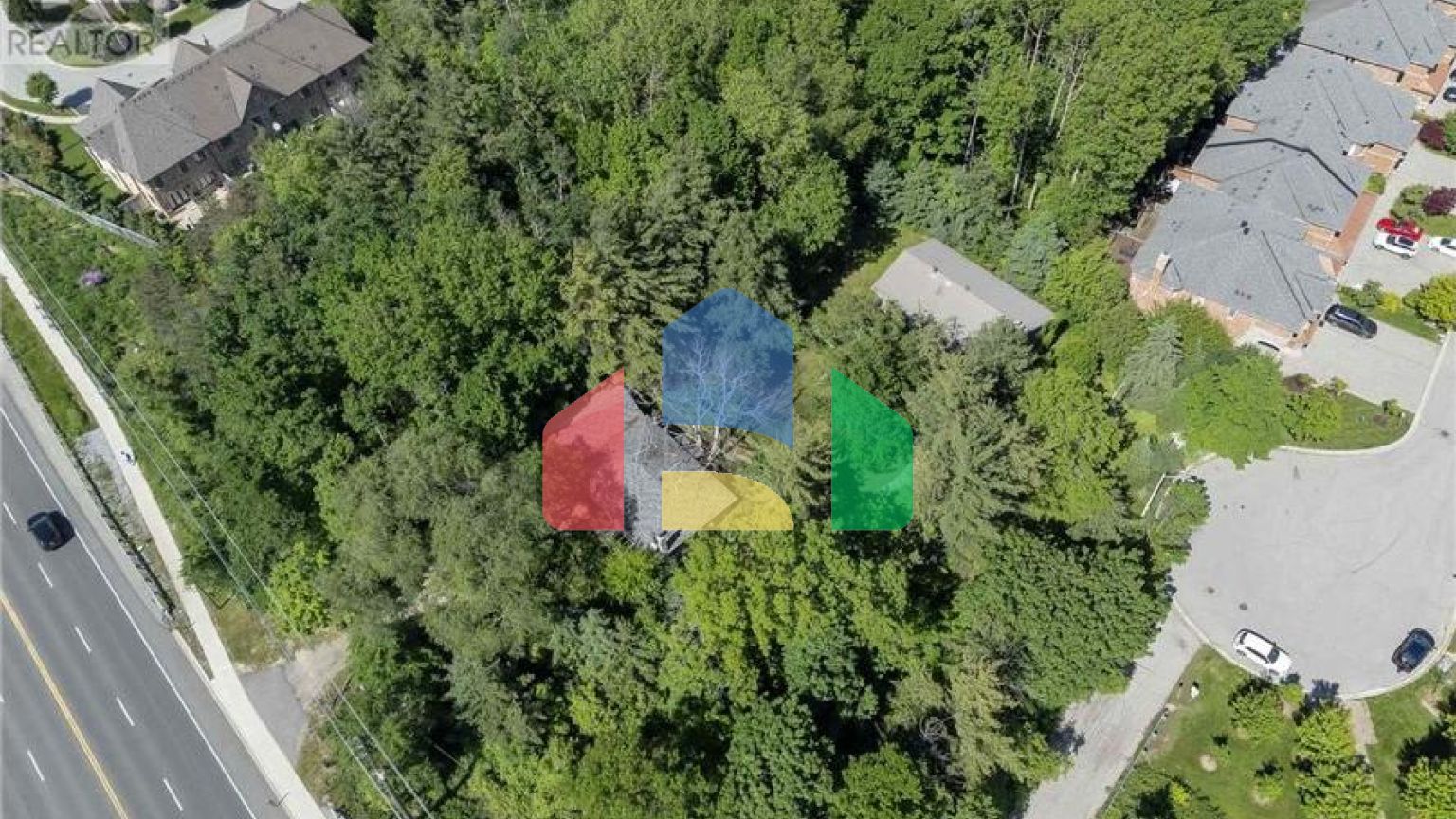 Residential - Single Family Home - Richmond Hill, Canada - Canada